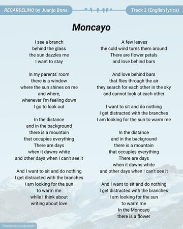 Moncayo