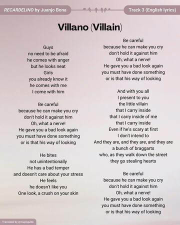 Villano