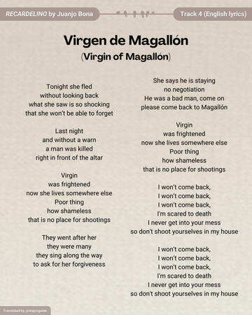 Virgen de Magallón